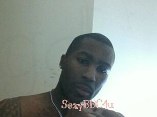 SexyBBC4u