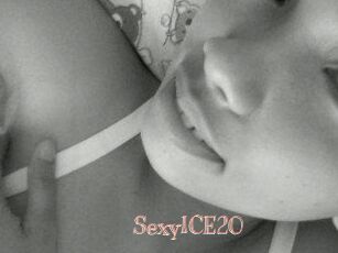 SexyICE20