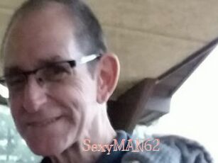 SexyMAN62