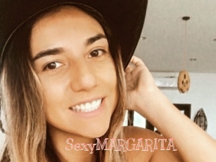 SexyMARGARITA