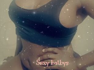 Sexy_batbys