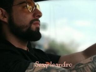 Sexy_leandro