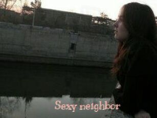 Sexy_neighbor