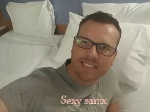 Sexy_samx