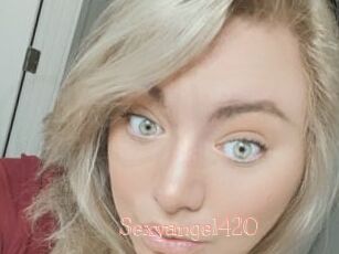 Sexyangel420