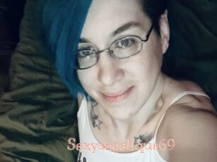 Sexyangelique69
