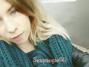 Sexyangie90