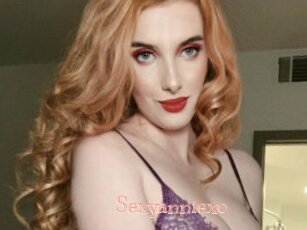 Sexyanniexo