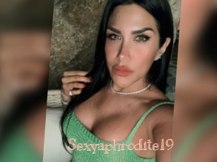 Sexyaphrodite19