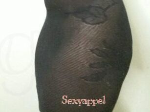 Sexyappel