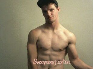 Sexyassjustin
