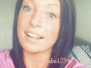 Sexybabe1234