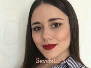 SexybitchX