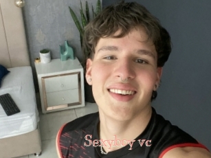 Sexyboy_vc