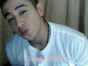 Sexyboy258258