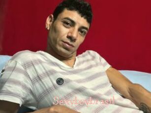 Sexyboybrasil