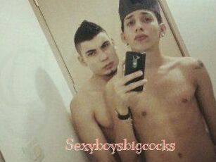 Sexyboysbigcocks