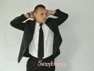 Sexyboyxx