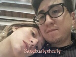 Sexybustyshorty