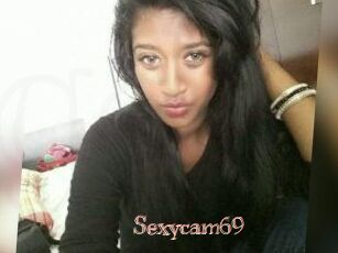 Sexycam69