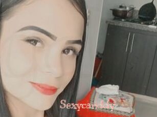 Sexycanddy