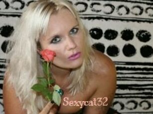 Sexycat32