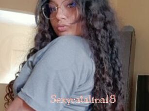 Sexycatalina18