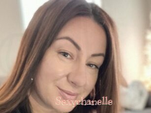 Sexychanelle