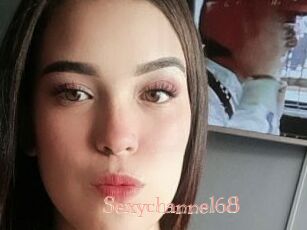 Sexychannel68