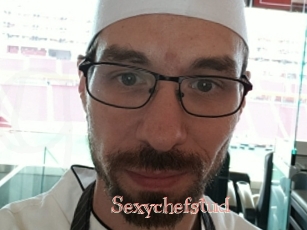 Sexychefstud