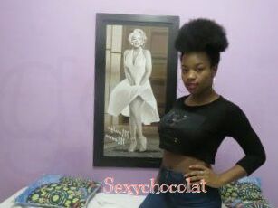 Sexychocolat