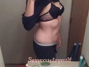 Sexycountrymilf