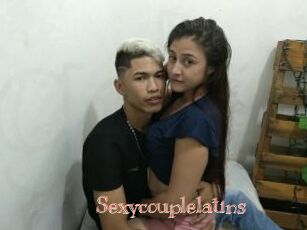 Sexycouplelatins