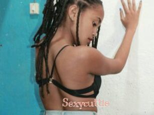 Sexycuttie