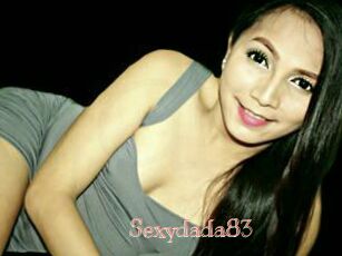 Sexydada83