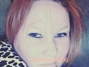 Sexydani4u86