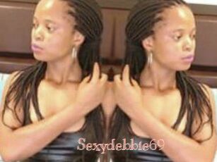 Sexydebbie69