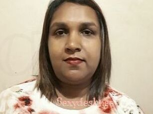 Sexydeshnee