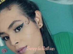 Sexydollsfun