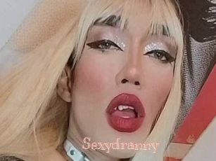 Sexydranny