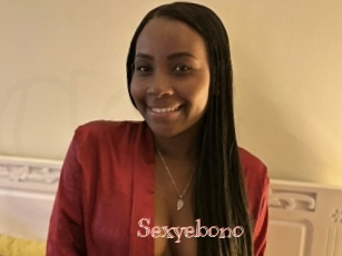 Sexyebono