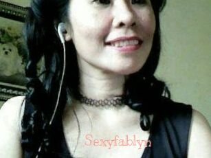 Sexyfablyn