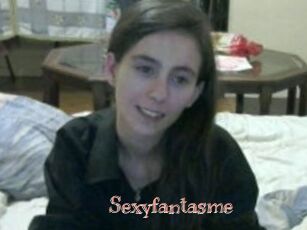 Sexyfantasme