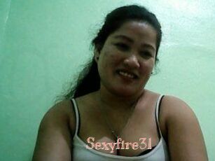 Sexyfire31