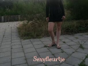 Sexyfleurtje