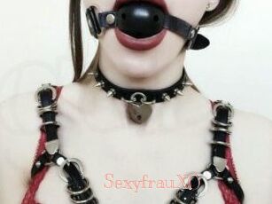 SexyfrauXO