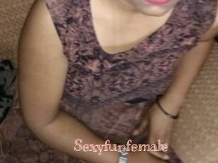 Sexyfunfemale