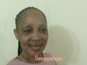 Sexygalxxx
