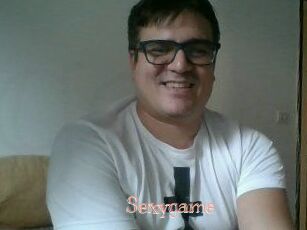 Sexygame