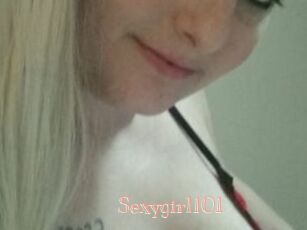 Sexygirl101
